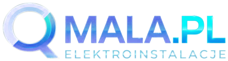 QMALA.PL Elektroinstalacje